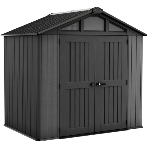 Stronghold 8x8ft (2.5m x 2.3m) Shed | PREORDER JULY