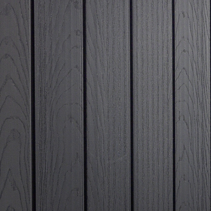 Stronghold 10x8ft (3m x 2.4m) Shed