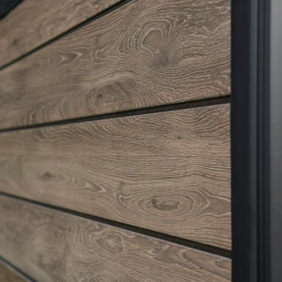 Signature Collection: 11x7ft (3.4m x 2.1m) Shed Ashwood