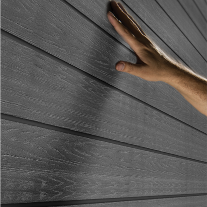 Cortina 11x7ft (3.4m x 2.1m) Shed